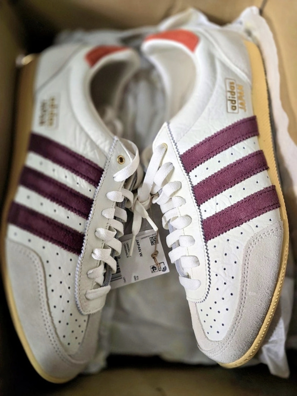 adidas Japan Women's Sneakers Women Size US 10
